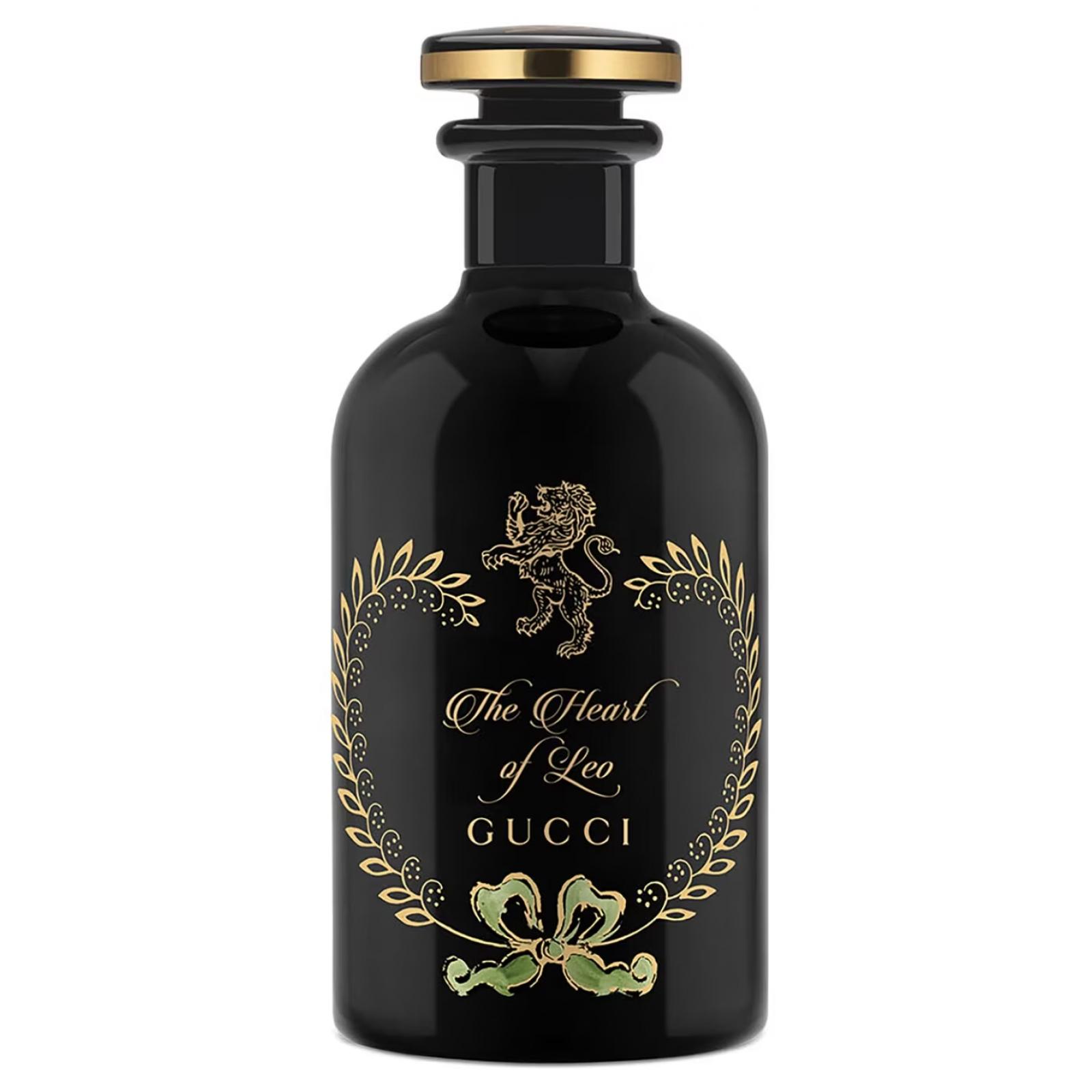 GUCCI THE HEART OF LEO унисекс flaconium.ru GUCCI THE HEART OF LEO унисекс flaconium.ru