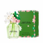 MARC JACOBS DAISY WILD для женщин flaconium.ru
