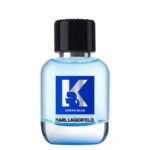 KARL LAGERFELD URBAN BLUE унисекс flaconium.ru
