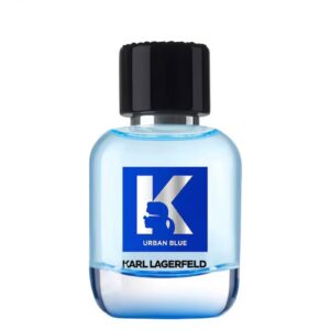 KARL LAGERFELD URBAN BLUE унисекс flaconium.ru