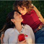 COACH COACH LOVE EAU DE PARFUM для женщин flaconium.ru