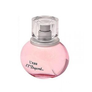 S.T. DUPONT L’EAU DE S.T. DUPONT POUR FEMME для женщин flaconium.ru