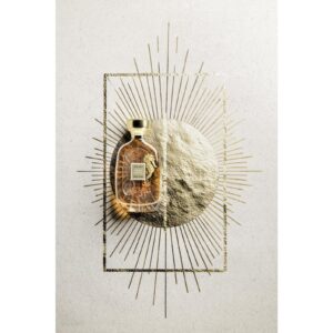 ATELIER DES ORS NOVAE VANILLA унисекс flaconium.ru