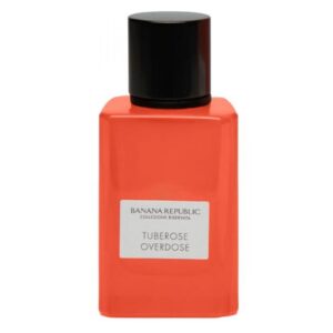 BANANA REPUBLIC TUBEROSE OVERDOSE унисекс flaconium.ru