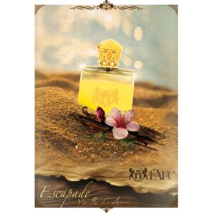 L’ARC ESCAPADE VANILLE DES ILLES унисекс flaconium.ru