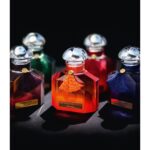 GUERLAIN SPIRITUEUSE DOUBLE VANILLE унисекс flaconium.ru