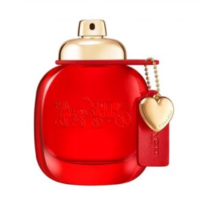 COACH COACH LOVE EAU DE PARFUM для женщин flaconium.ru