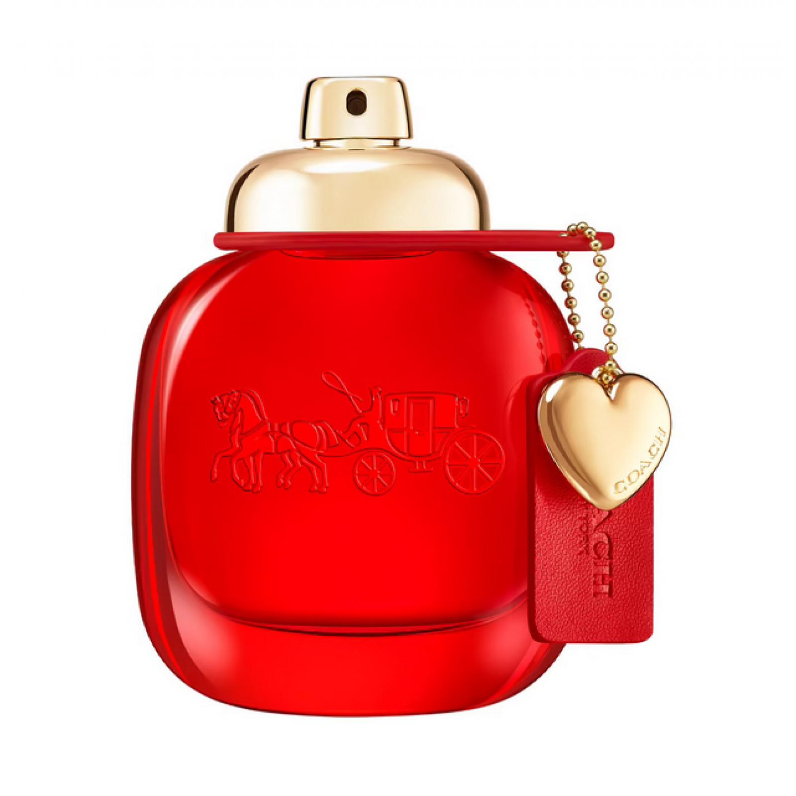COACH COACH LOVE EAU DE PARFUM для женщин flaconium.ru COACH COACH LOVE EAU DE PARFUM для женщин flaconium.ru