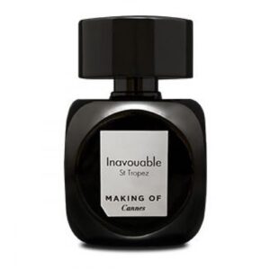 MAKING OF CANNES INAVOUABLE для женщин flaconium.ru