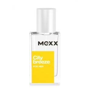 MEXX MEXX CITY BREEZE FOR HER для женщин flaconium.ru
