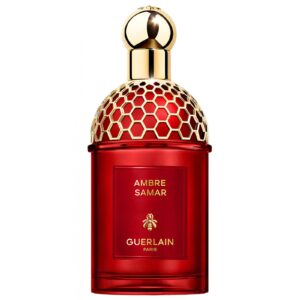 GUERLAIN AMBRE SAMAR унисекс flaconium.ru