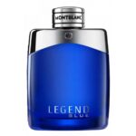 MONTBLANC LEGEND BLUE для мужчин flaconium.ru