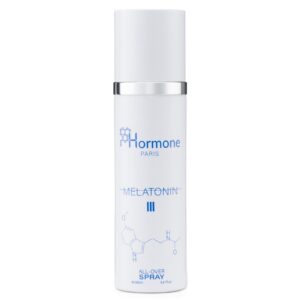 HORMONE PARIS MELATONIN 3 унисекс flaconium.ru