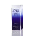 DAVIDOFF COOL WATER NIGHT DIVE WOMAN для женщин flaconium.ru