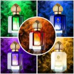 PARFUMS D’ELMAR ZAYA унисекс flaconium.ru