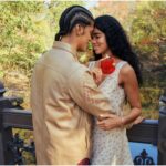 COACH COACH LOVE EAU DE PARFUM для женщин flaconium.ru