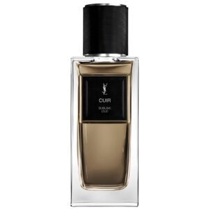 YVES SAINT LAURENT CUIR SUBLIME OUD унисекс flaconium.ru