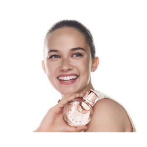 BVLGARI OMNIA CRYSTALLINE EAU DE PARFUM (2024) для женщин flaconium.ru