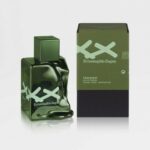 ERMENEGILDO ZEGNA XXX VERDIGRIS для мужчин flaconium.ru