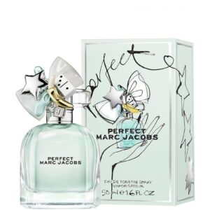MARC JACOBS PERFECT EAU DE TOILETTE для женщин flaconium.ru