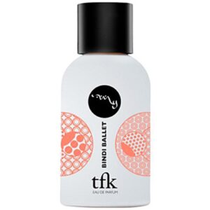 THE FRAGRANCE KITCHEN BINDI BALLET унисекс flaconium.ru