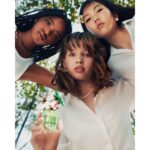 MARC JACOBS DAISY WILD для женщин flaconium.ru