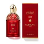 GUERLAIN AMBRE SAMAR унисекс flaconium.ru