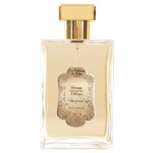 LA SULTANE DE SABA FLEUR D’ORANGER унисекс flaconium.ru