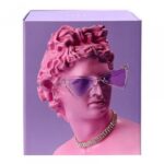 NEW NOTES BONBONS A LA VIOLETTE унисекс flaconium.ru