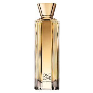 JEAN-LOUIS SCHERRER ONE LOVE для женщин flaconium.ru
