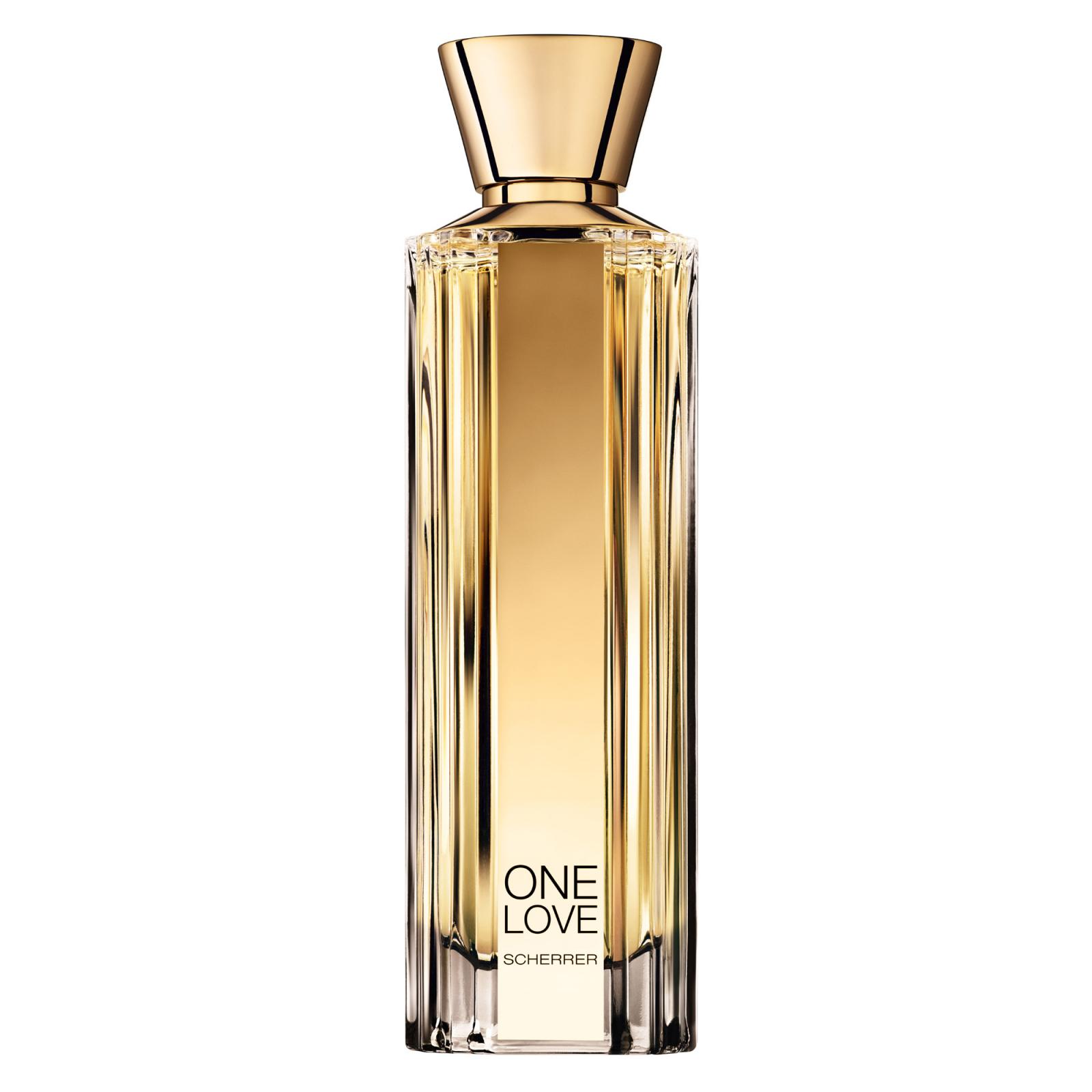 JEAN-LOUIS SCHERRER ONE LOVE для женщин flaconium.ru JEAN-LOUIS SCHERRER ONE LOVE для женщин flaconium.ru