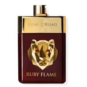 HOUSE OF SILLAGE RUBY FLAME унисекс flaconium.ru