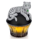 HOUSE OF SILLAGE EMERALD REIGN для женщин flaconium.ru