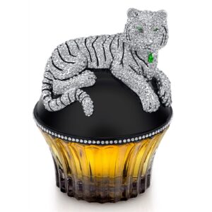 HOUSE OF SILLAGE EMERALD REIGN для женщин flaconium.ru