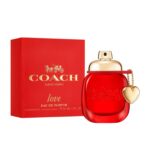 COACH COACH LOVE EAU DE PARFUM для женщин flaconium.ru