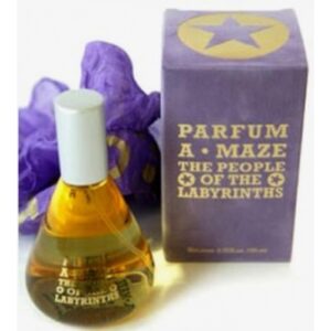 THE PEOPLE OF THE LABYRINTHS A.MAZE для женщин flaconium.ru