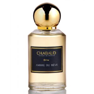 CHABAUD MAISON DE PARFUM AMBRE DU REVE унисекс flaconium.ru