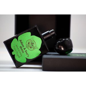 LORENZO PAZZAGLIA ADAM & EVE’S DRESS унисекс flaconium.ru