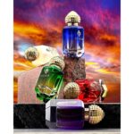 PARFUMS D’ELMAR ZAYA унисекс flaconium.ru