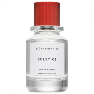 BJORK AND BERRIES SOLSTICE унисекс flaconium.ru