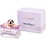 SALVATORE FERRAGAMO SIGNORINA EAU DE TOILETTE для женщин flaconium.ru