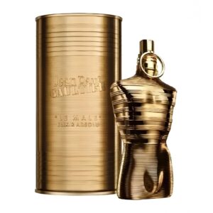 JEAN PAUL GAULTIER LE MALE ELIXIR ABSOLU для мужчин flaconium.ru