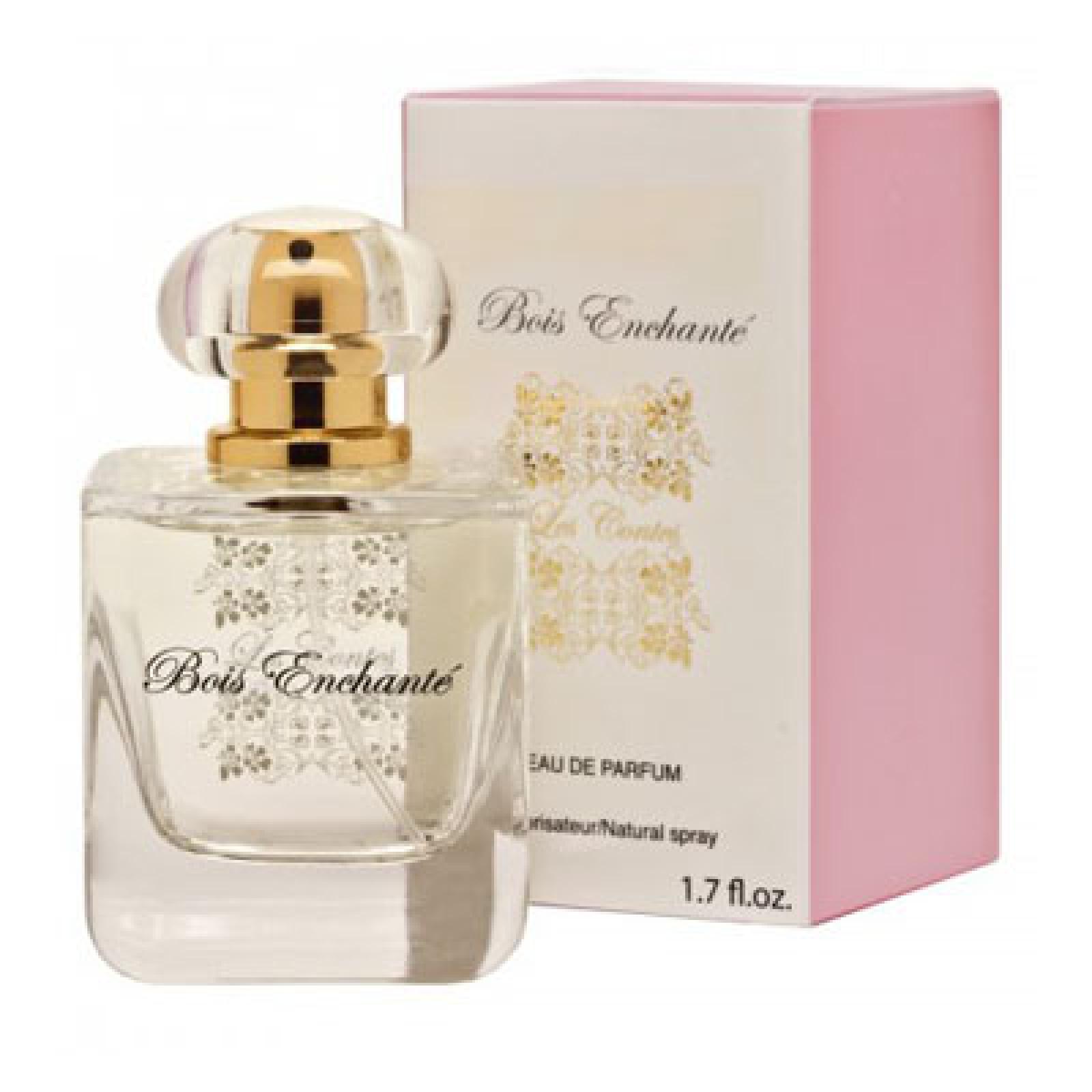 LES CONTES BOIS ENCHANTE для женщин flaconium.ru LES CONTES BOIS ENCHANTE для женщин flaconium.ru