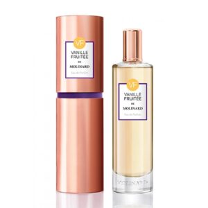 MOLINARD VANILLE FRUITEE унисекс flaconium.ru