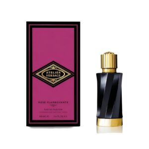 VERSACE ROSE FLAMBOYANTE унисекс flaconium.ru