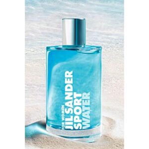 JIL SANDER JIL SANDER SPORT WATER FOR WOMEN для женщин flaconium.ru