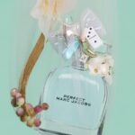 MARC JACOBS PERFECT EAU DE TOILETTE для женщин flaconium.ru