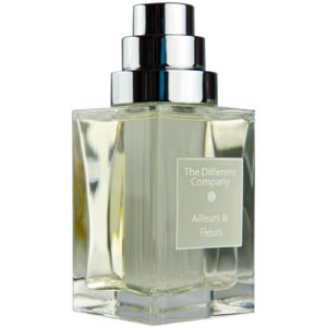 THE DIFFERENT COMPANY UN PARFUM D’AILLEURS ET FLEURS унисекс flaconium.ru