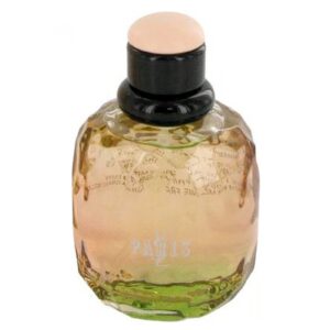 YVES SAINT LAURENT PARIS PREMIERES ROSES для женщин flaconium.ru