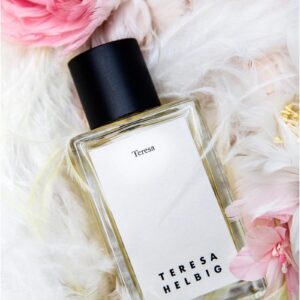 TERESA HELBIG GEORGETTE унисекс flaconium.ru